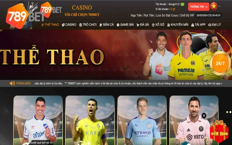 Những kinh nghiệm cá cược thể thao 789bet chắc ăn - ngon lành cho các anh em