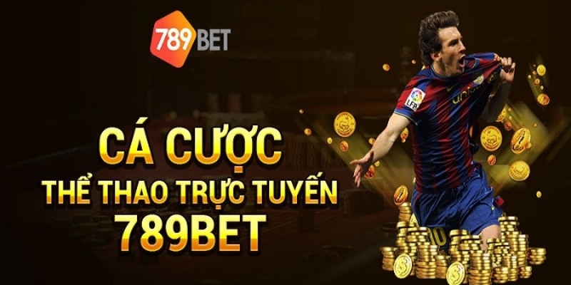 Khái quát về nội dung cá cược thể thao của 789BET