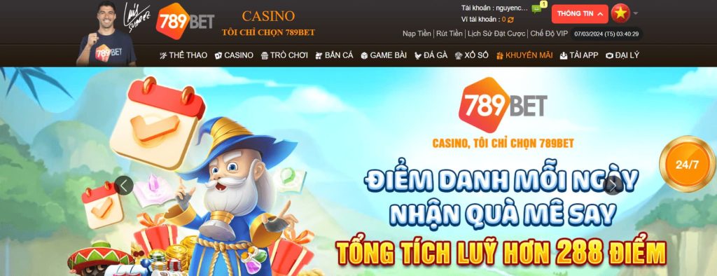 789bet Lừa Đảo