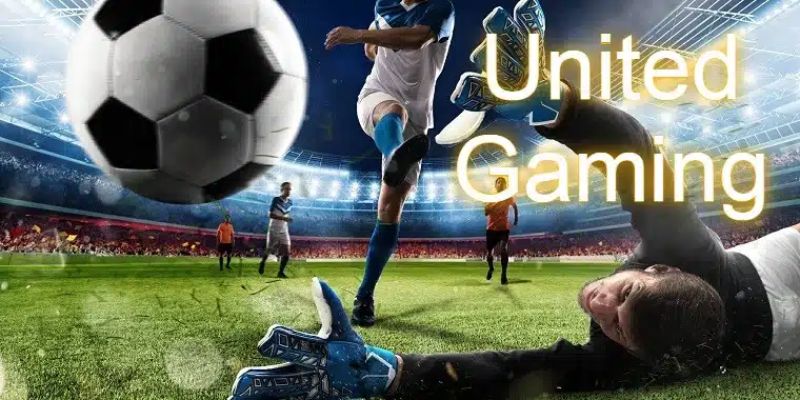 Cách đặt cược khi chơi United Gaming 789bet