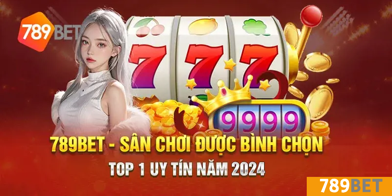 Lý do nào mà anh em game thủ nên đăng ký tài khoản tại nhà cái 789BET