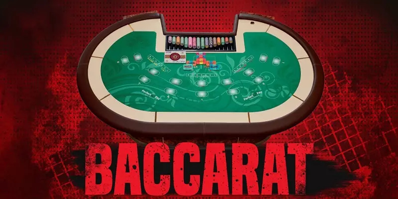 Cập nhập những thuật ngữ quan trọng trong game Baccarat