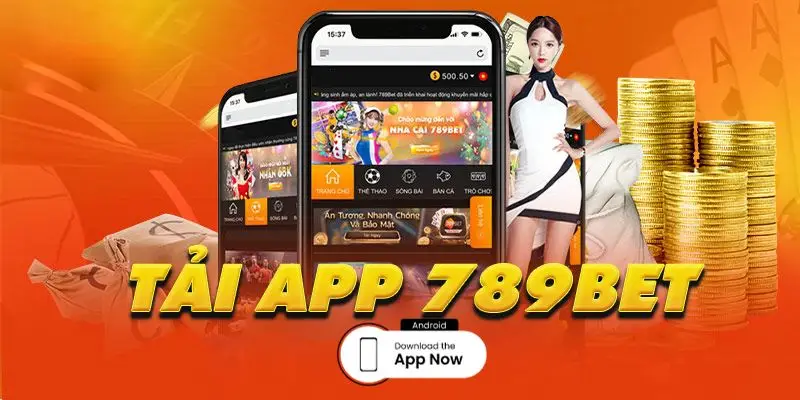 Lưu ý dành cho tân thủ khi cài đặt ứng dụng 789BET về máy