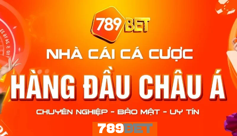 Giới thiệu chung về 789BET