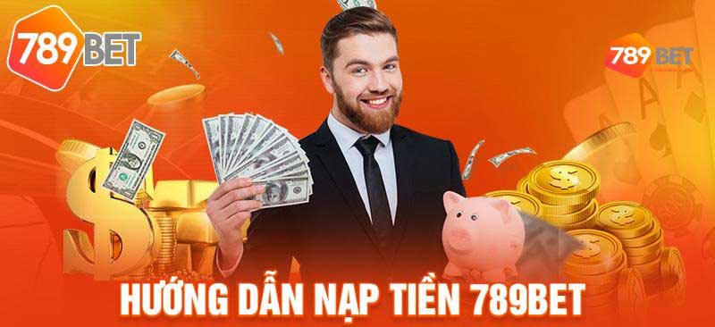 Lý giải nguyên nhân nạp tiền 789BET bị chậm