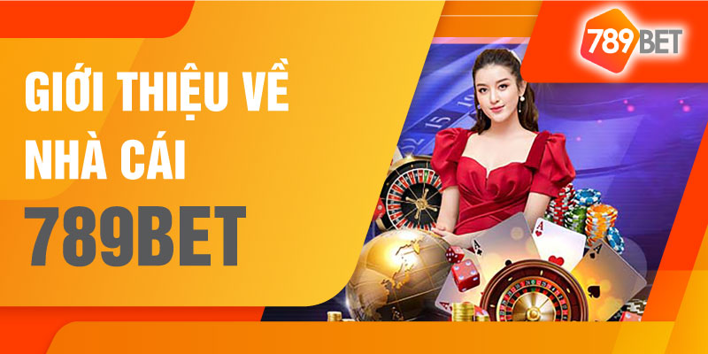 Giới thiệu 789BET – Trang cá cược thể thao uy tín hàng đầu