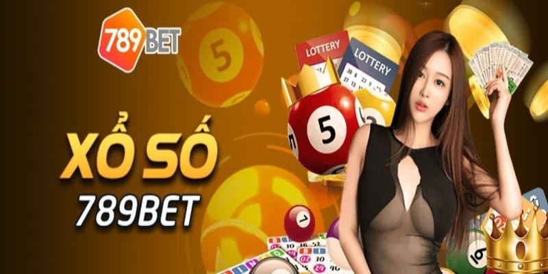 Xổ số miền Trung 789BET là loại cũng có tới những ưu điểm vượt trội 