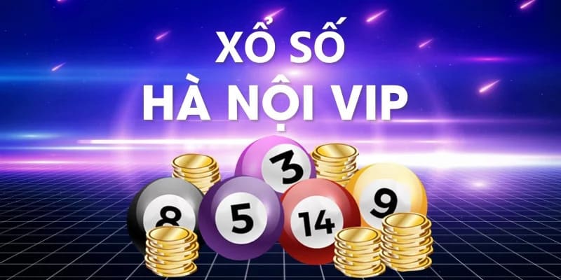 Xổ Số mới nổi Hà Nội VIP nhất và Xổ số truyền thống có gì khác nhau?