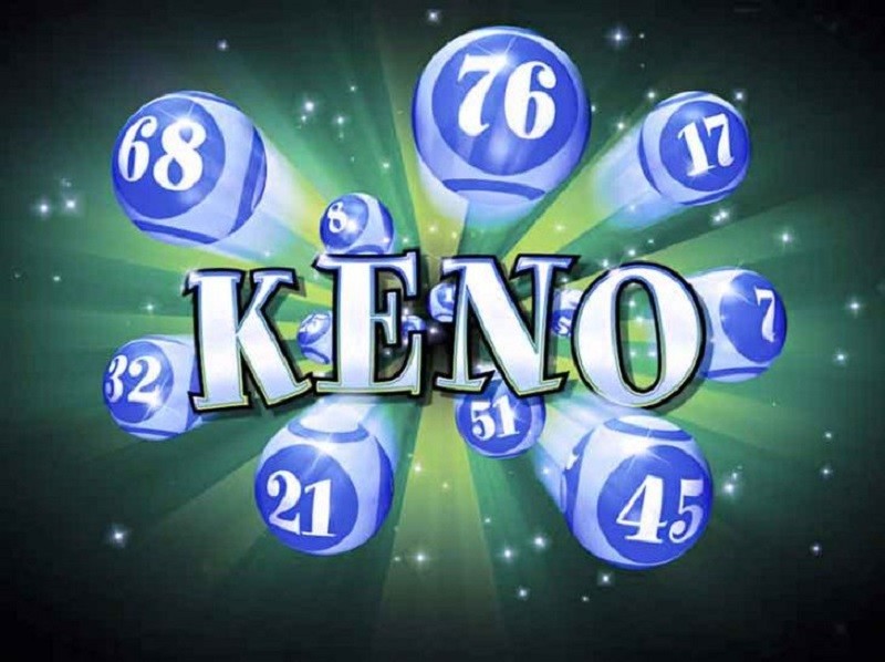 Mẹo chơi game Keno thắng lớn từ nhà cái 789BET