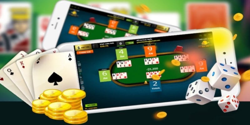 Thuật ngữ trong game Mậu Binh bạn cần cập nhập ngay