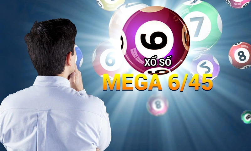 Khái Niệm cơ bản Về Xổ số mới Mega 6/45 789bet là gì ?