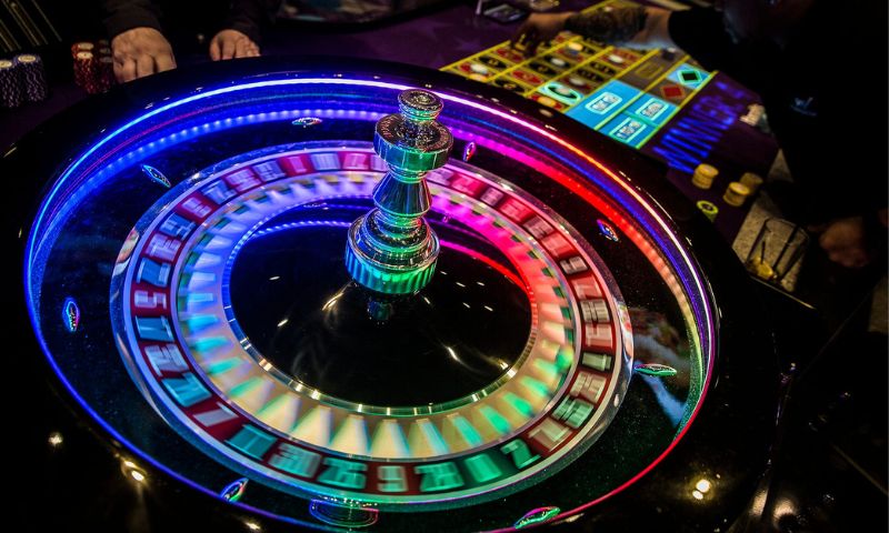 Roulette là bộ môn như thế nào?