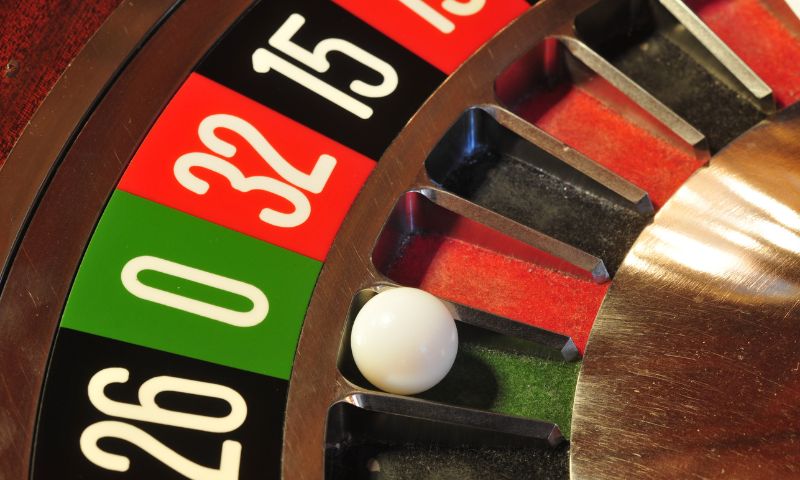 Cách chơi Roulette 789bet hay