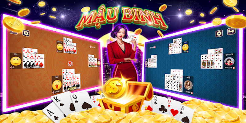 Khám phá ngay 1 số câu hỏi thường gặp trong game mậu binh online 789BET