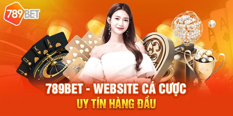 Giới thiệu đôi nét về nhà cái 789BET