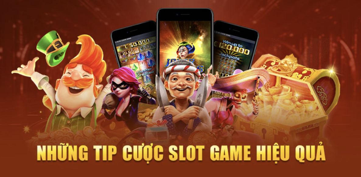 Một vài thuật ngữ trong Game slot 789bet