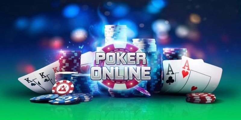 Điều kiện để thắng tại Poker 789bet